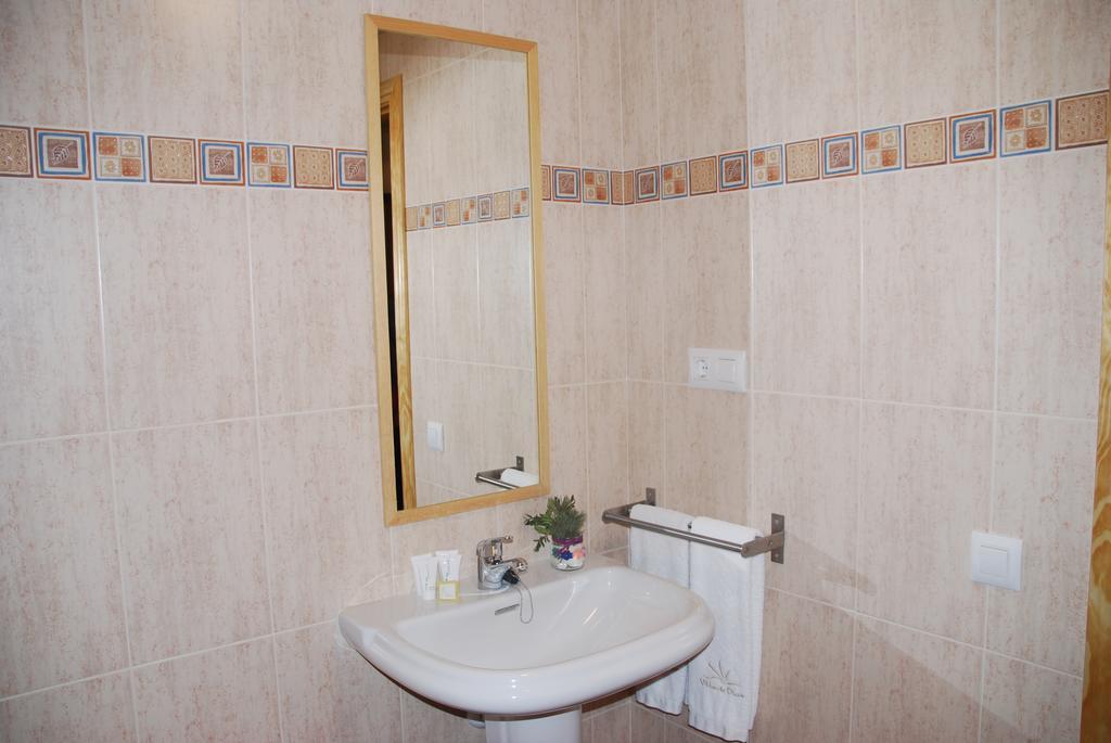 Pirineosnature Apartments Plan Ngoại thất bức ảnh