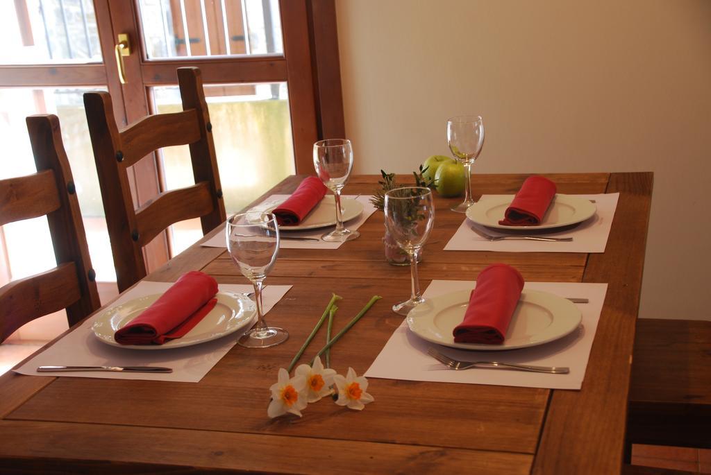 Pirineosnature Apartments Plan Ngoại thất bức ảnh
