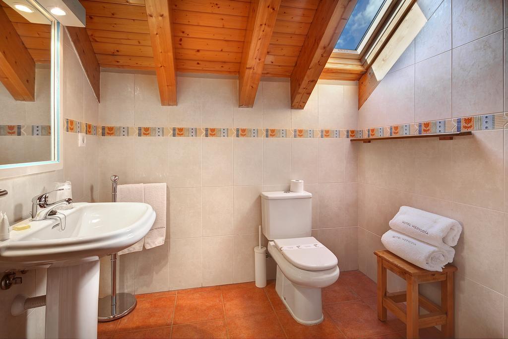 Pirineosnature Apartments Plan Ngoại thất bức ảnh