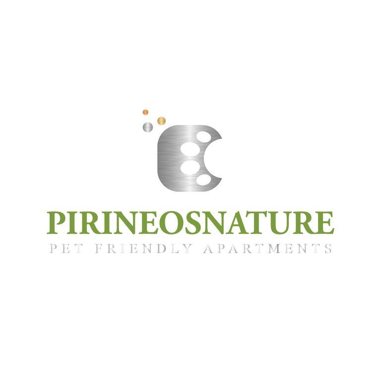 Pirineosnature Apartments Plan Ngoại thất bức ảnh